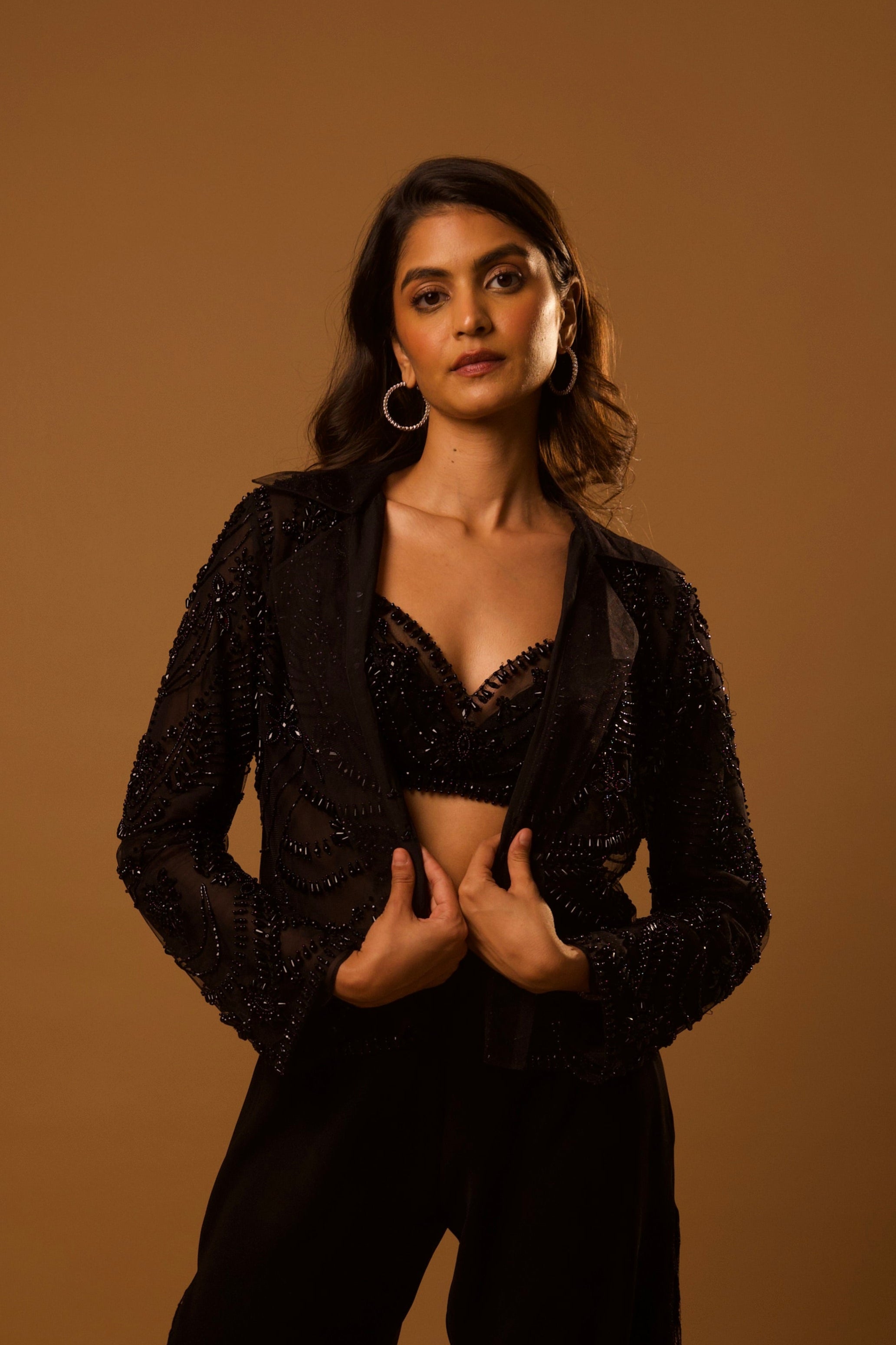 Prague Jacket