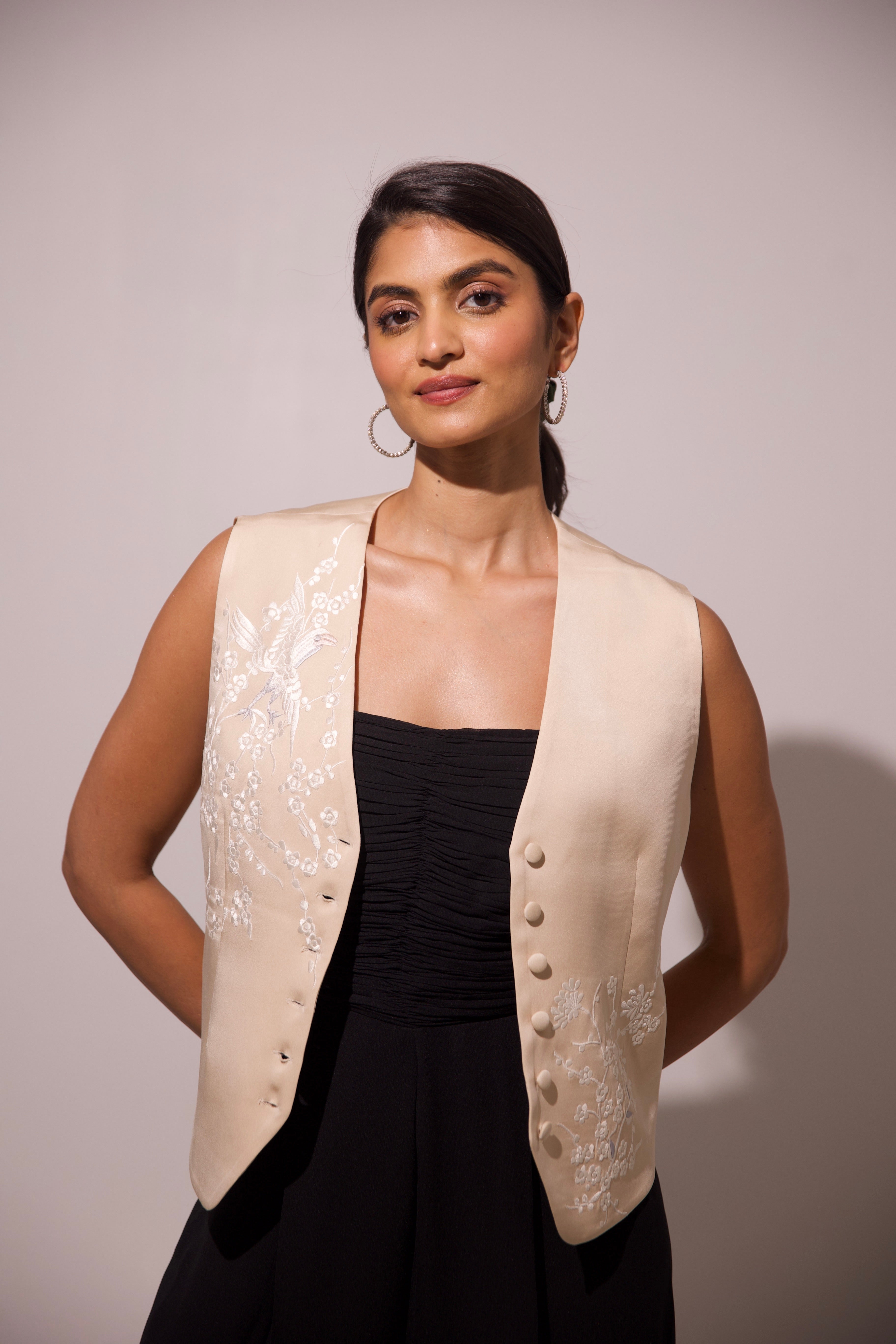 Shantao Vest